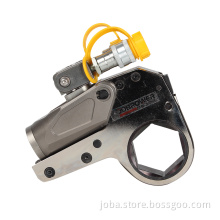 Driving Type Manual Adjustable Hydraulic Torque Wrench